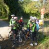 Rallye Raid + BER - Chassieu le 14 octobre 2017